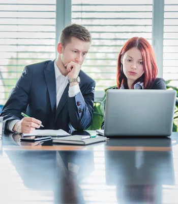 Who We Are & Why We’re Different in Business - NG28