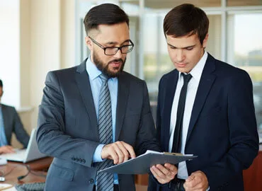 Provides expertise on legal matters and compliance. - NG28